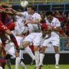 Avancronica meciului FCM Tg.Mures - Steaua